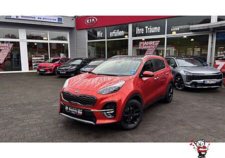 Kia Sportage 1.6 T-GDI AWD GTL+Tech+Pano+AHK+SHZ