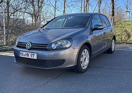 VW Golf Volkswagen 1.2 TSI
