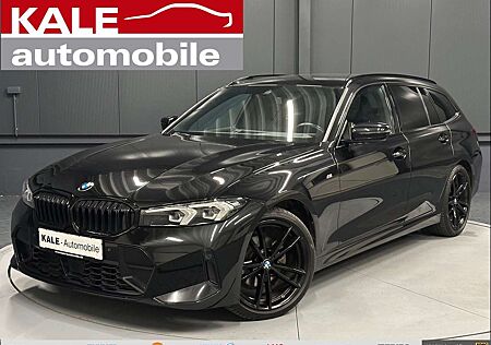 BMW 320 d touring xDrive M-Sport*19Zoll*Standhz*ACC*KAMERA