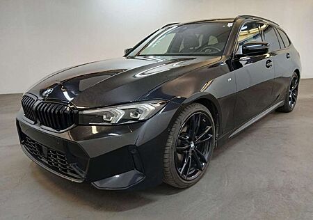 BMW 320 d touring xDrive M-Sport*19Zoll*Standhz*ACC*KAMERA