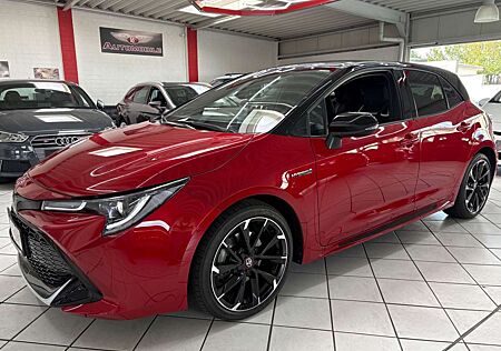 Toyota Corolla Hybrid GR Sport LED NAVI KAMERA HUD JBL