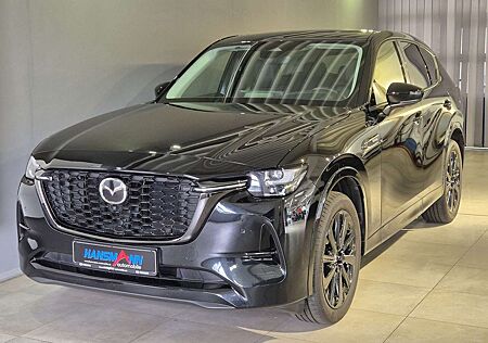 Mazda CX-60 Homura D-254/AT/AWD/GSD/DA-P/CON-P/PRE-COM-P