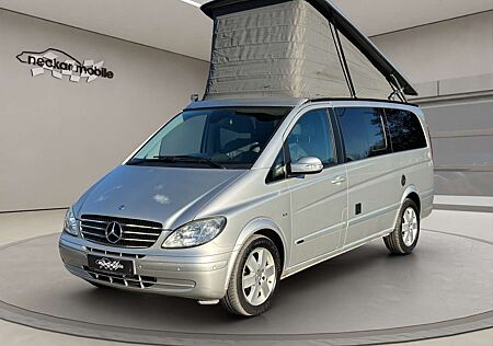 Mercedes-Benz Viano 3.0 CDI Marco Polo AHK Standheiz PDC