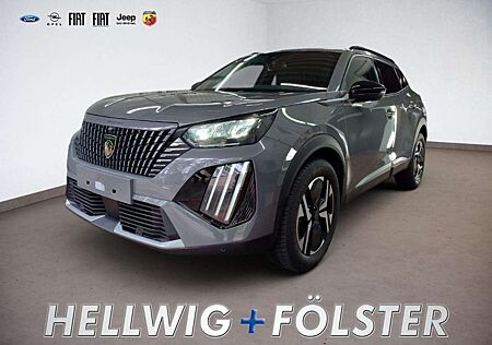 Peugeot 2008 Allure 1.2 Aut.Navi SHZ 360 Grad Kamera