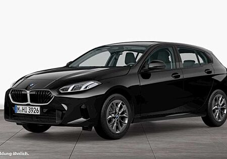 BMW 120 Hatch DAB Parkassistent Klimaaut. Shz