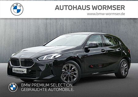 BMW 120 Hatch DAB Parkassistent Klimaaut. Shz