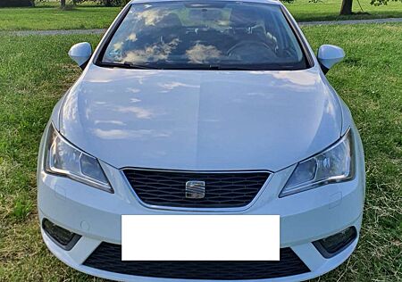 Seat Ibiza ST 1.2 TSI Style Salsa