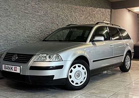 VW Passat Variant Volkswagen 1.6 Family Variant KLIMA*SHZ*AHK!