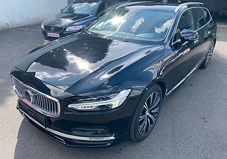 Volvo V90 D4 Inscription AHK/Standheizung