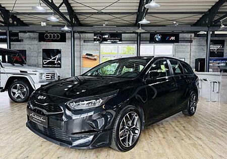 Kia Cee'd Ceed / Spirit 1.6 CRDi DCT*AHK*KAMERA*LED