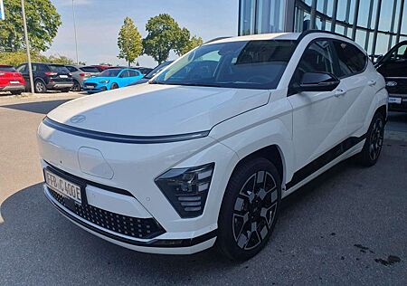 Hyundai Kona EV PRIME