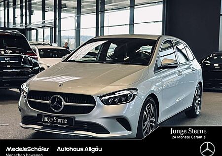 Mercedes-Benz B 200 d 17" Distronic Kamera LED "neues Modell"