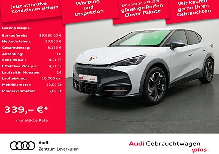 Cupra Tavascan Endurance KEYLESS KAM LED SHZ PDC ACC