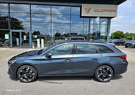 Cupra Leon Sportstourer 2,0TSI DSG*PanoDach*AHK*