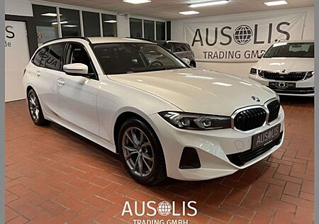 BMW 320 d Touring LED,Navi,Live Cockpit