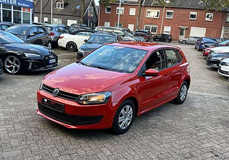 VW Polo Volkswagen V Style 1.4 *KLIMA****