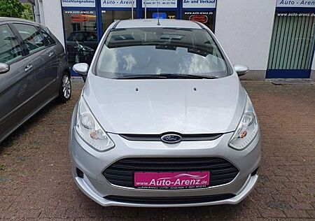 Ford B-Max - 83.000 Km - Zahnriemen neu