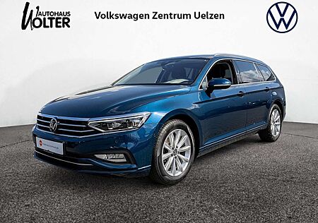 VW Passat Variant Volkswagen 2.0 TDI Business R-LINE DSG AH