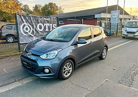 Hyundai i10 Passion