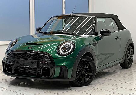 Mini Cooper S Cabrio - Leder/CarPlay/Kamera/HUD