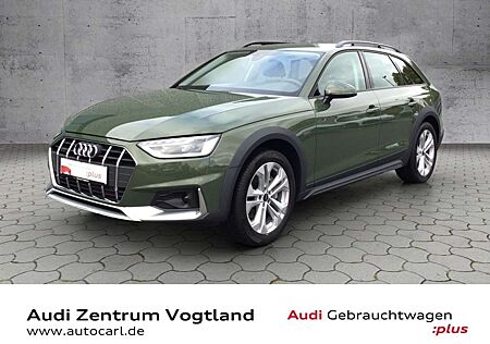 Audi A4 Allroad 40 TDI quattro S-tronic AHK ** Business KLIMA LED