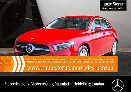 Mercedes-Benz A 250 PROGRESSIVE+AHK+MULTIBEAM+7G