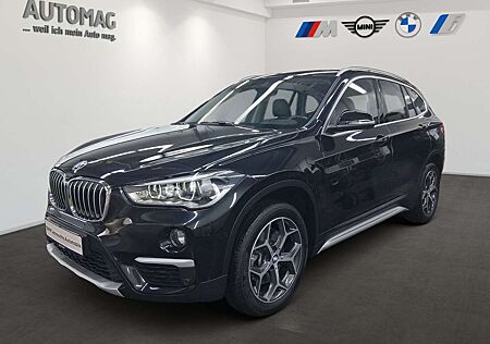 BMW X1 xDrive20i Rückfahrkamera*Panoramadach*LED