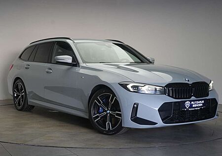 BMW 320 d Touring M Sport CarPlay/Temp/Wide/Lane/Sid