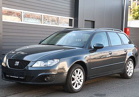 Seat Exeo ST Style *TÜV NEU*Service Neu*