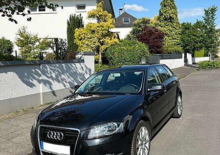 Audi A3 1.8 TFSI Ambition