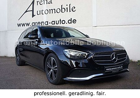 Mercedes-Benz E 220 d T Avantgarde Aut.*PANO*AHK*LED*VIRTUAL*