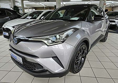 Toyota C-HR Hybrid Style Selection AHK LED Navi JBL-Sound 18Zo