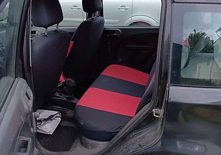 Fiat Panda 1.2 Natural Power