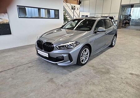 BMW 120i 120 M Sport /NAVI/LED/PANO-SD/HIFI/LCP/