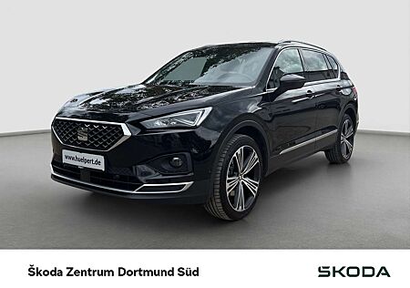 Seat Tarraco 2.0 Xcellence 4X4 KAMERA ALU20 eKLAPPE