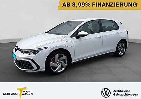 VW Golf GTE Volkswagen GTE DSG NAVI LED+ ACC DAB+ APP-CON