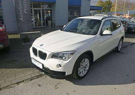 BMW X1 18d xDrive "Sportline" Navi+Xenon