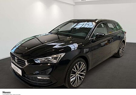 Seat Leon Sportstourer XCELLENCE HYBRID SITZHEIZUNG ACC LED