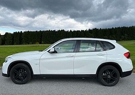 BMW X1 xDrive18d