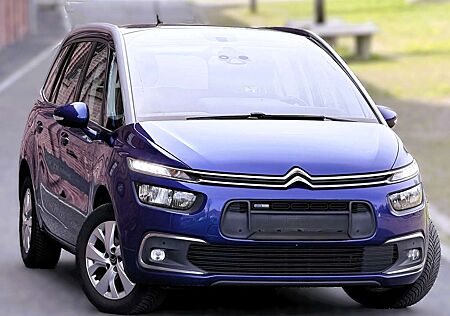 Citroën Grand C4 Picasso Citroen SpaceTourer RfK ACC SHZ Pano 7 Sitze