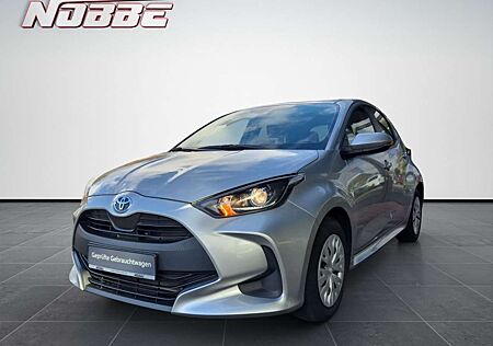Toyota Yaris Hybrid 1.5 VVT-i Comfort *Allwetter+Kamera*