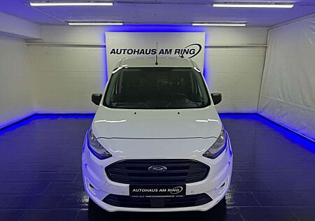 Ford Transit Connect Kasten lang 1HD 2xPDC 3-SITZ DAB