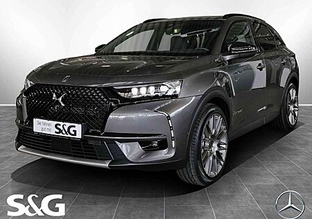 Citroën Citroen Others E-Tense 4x4 Louvre Pano+AHK+20"