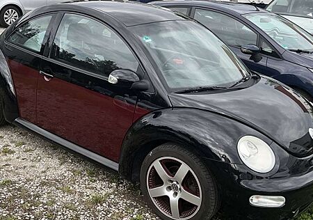 VW Beetle Volkswagen