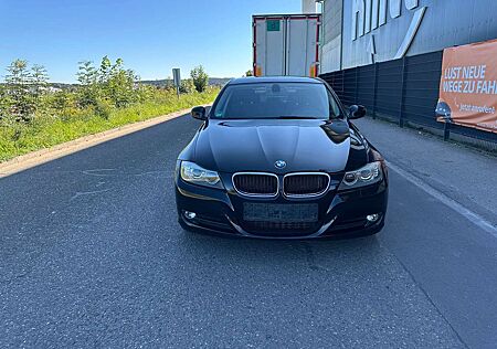 BMW 320d 320 xDrive DPF
