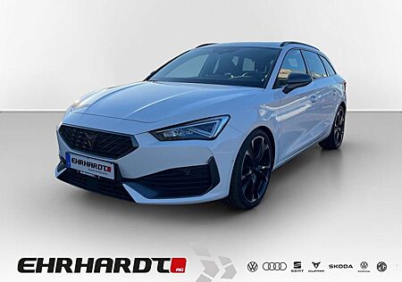 Cupra Leon Sportstourer 2.0 TSI DSG 4Drive VZ DCC LED*VIRT...