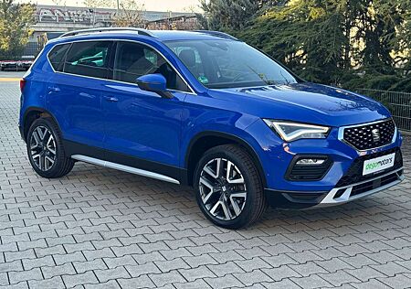 Seat Ateca Xperience 2.0 TSI 4Drive*ACC*DCC*
