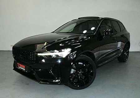 Volvo XC 60 XC60 Ultim. Black AWD MASS*SITZBL*B&W*HuD*360*PANO