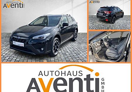 Subaru XV Comfort *ACC*Lane Assist*Kamera*LED*Apple*DAB