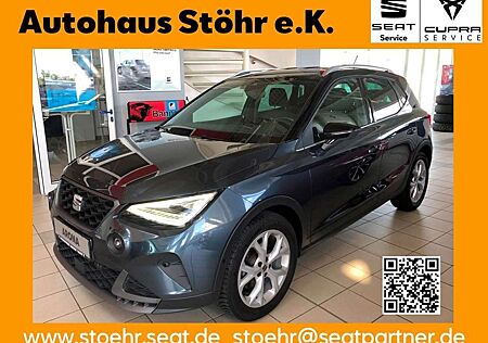 Seat Arona FR 1.0TSI